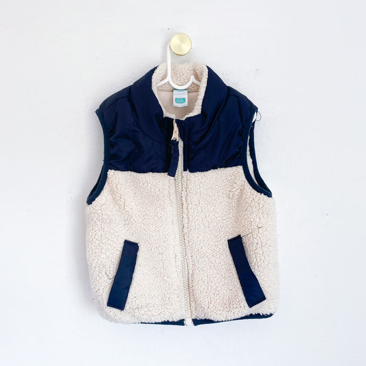 Ackermans - Puffer Vest - 6-12 Months