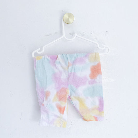 Little Hero - Leggings - 0-3 Months
