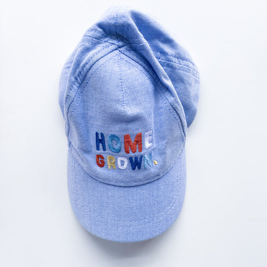 Woolworths - Hat - 3-6 Months