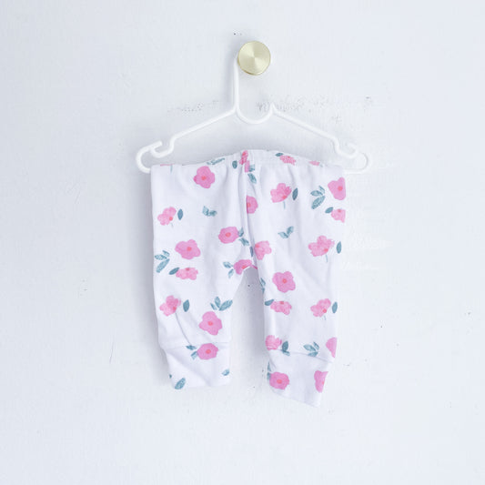 Jet - Leggings - Newborn