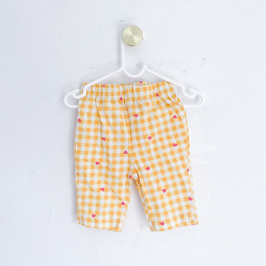 Little Hero - Leggings - 0-3 Months