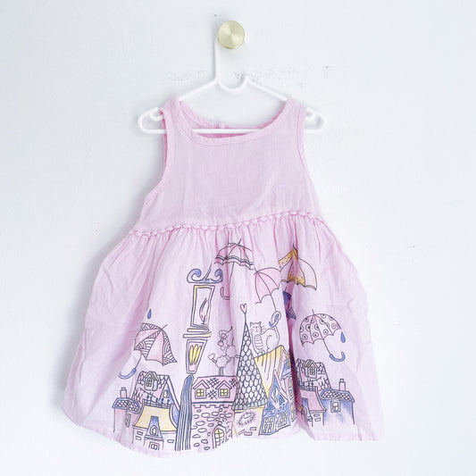Pick N Pay - Dress - 0-3 Months
