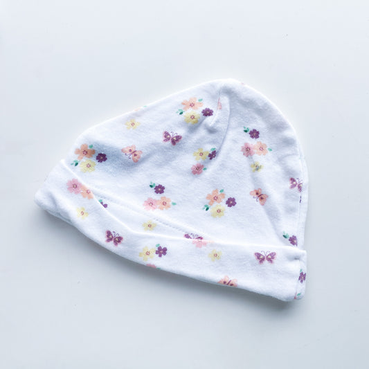 Ackermans - Beanie - 0-3 Months
