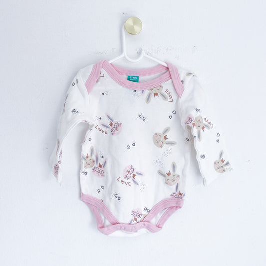 Ackermans - Vest - 0-3 Months