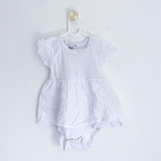 Jet - Romper - 0-3 Months