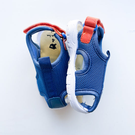 Woolworths - Sandals - Size 4