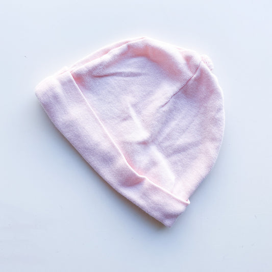 Woolworths - Beanie - 0-3 Months