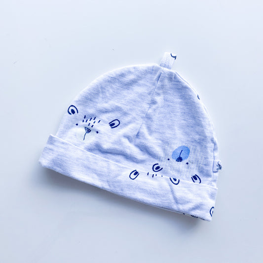 Woolworths - Beanie - 6-12 Months