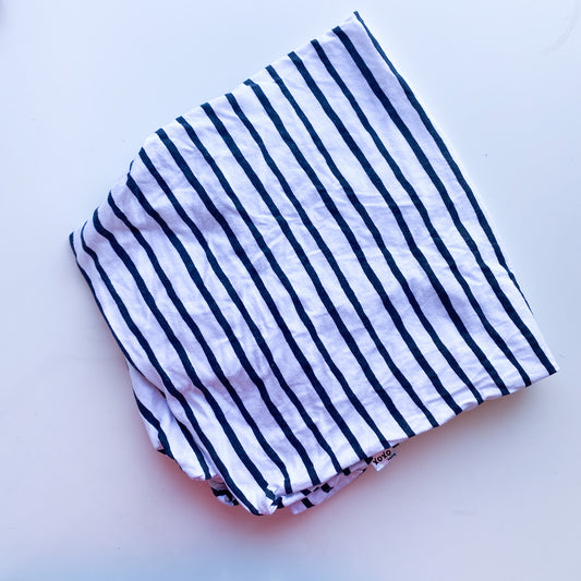 XOXO - Changing Mat Cover