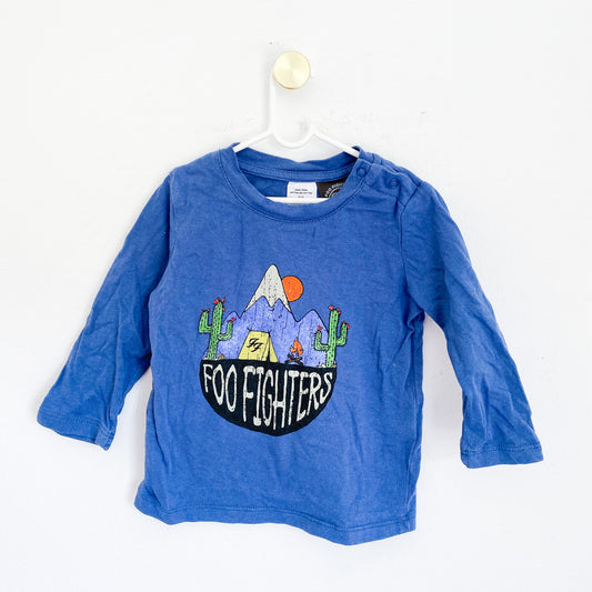 Cotton On - Top - 6-12 Months