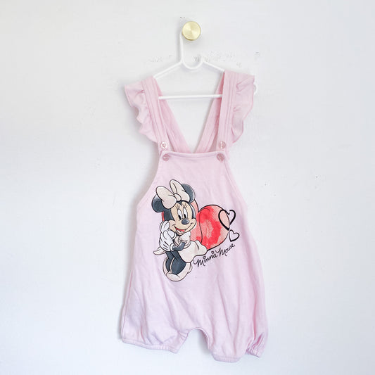 Disney - Romper - 6-12 Months