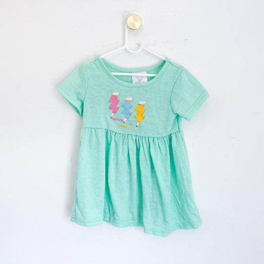 Cuddlesome - Dress - 3-6 Months