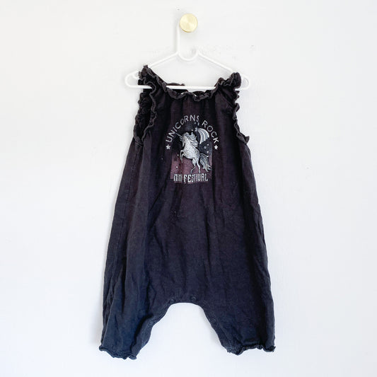 Next - Romper - 3-6 Months