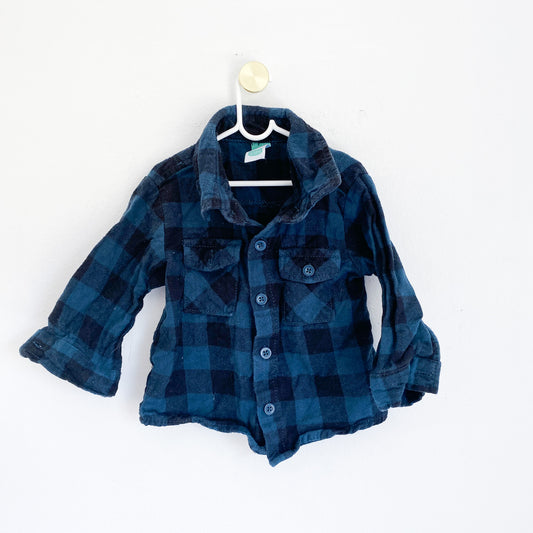 Ackermans - Jacket - 6-12 months