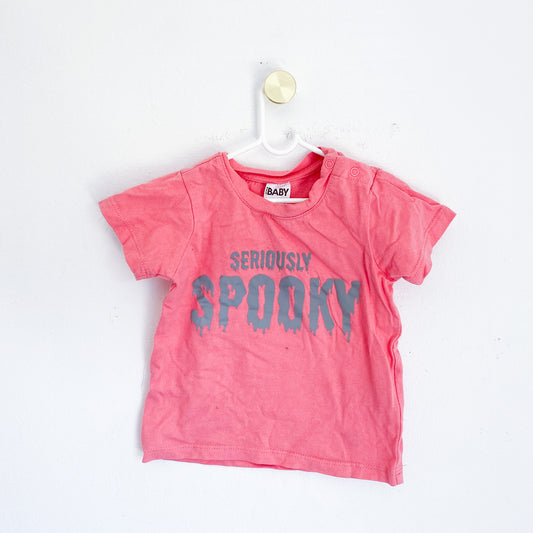 Cotton On - Top - 6-12 Months