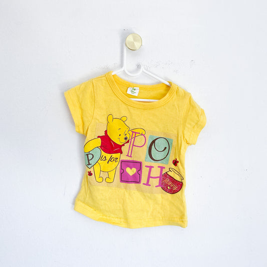 Disney - Top - 3-6 Months