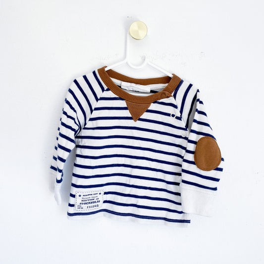 H&M - Top - 2-4 Months