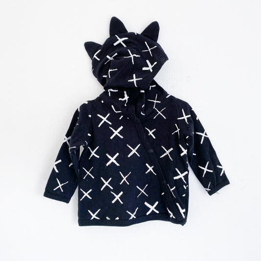 Cotton On - Hoodie - Newborn