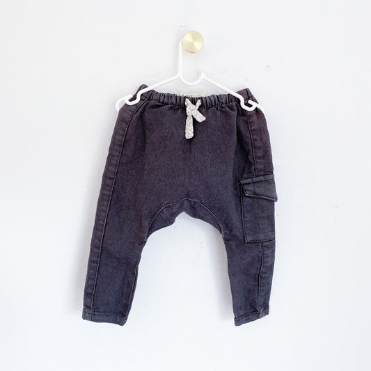 Cotton On - Leggings - 0-3 Months