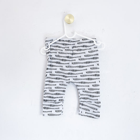 Woolworths - Leggings - Newborn