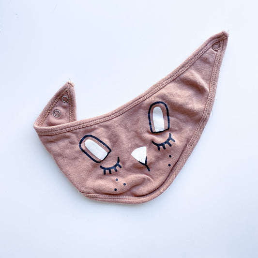 One Two Three - Bib - One Size