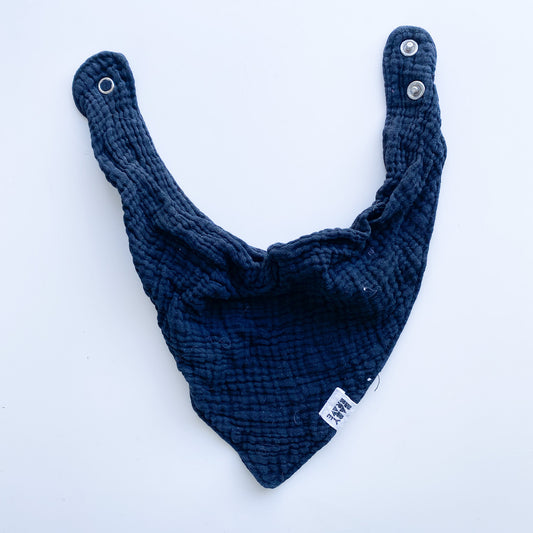Brave Baby - Bib - One Size