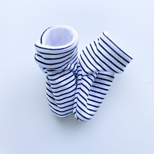 Themba Tots - Booties - 10cm