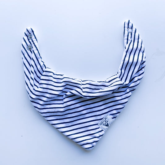 Themba Tots - Bib - One Size