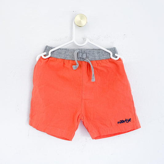 Naartjie - Shorts - 0-3 Months