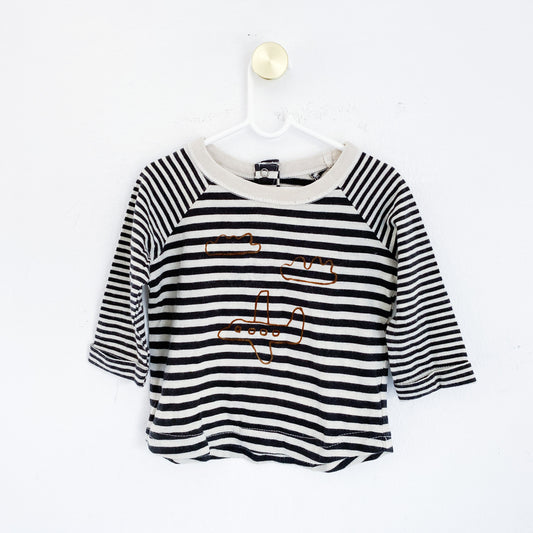 Cotton On - Top - 0-3 Months