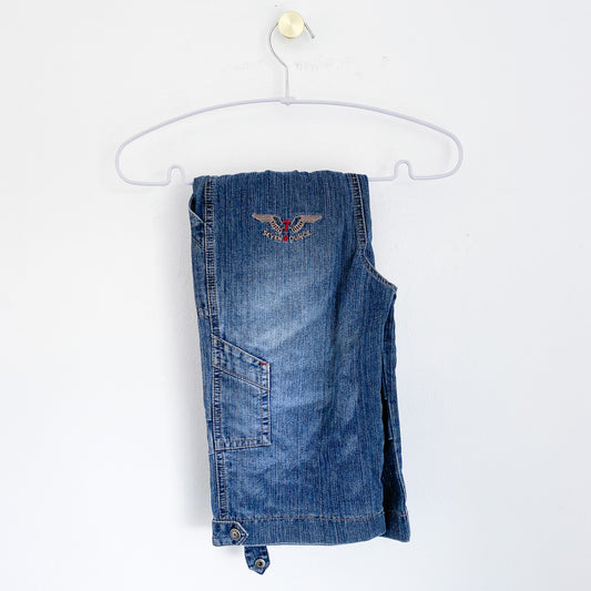 7 Ounce - Jeans - XS