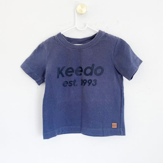 Keedo - T-shirt - 6-12 Months