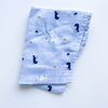 Woolworths - Burp Cloth