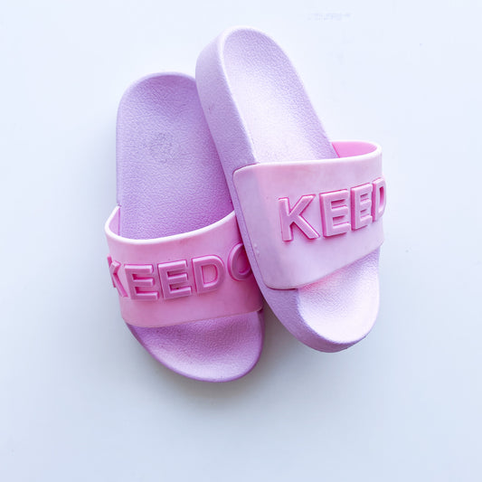 Keedo - Sandals - Size 9