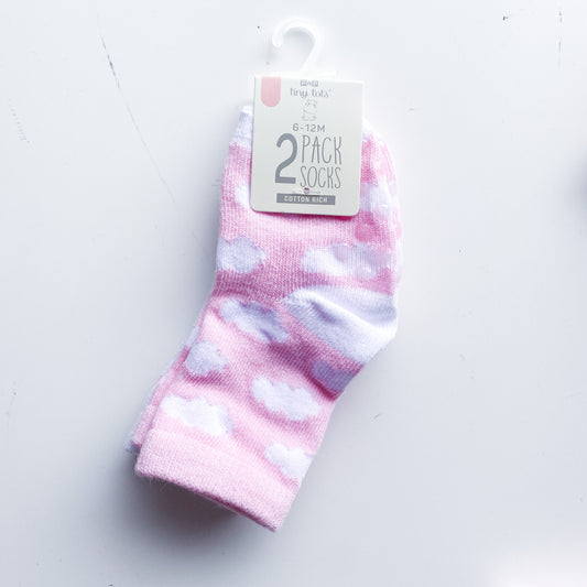 Pick N Pay - Brand New Socks - 6-12 Months