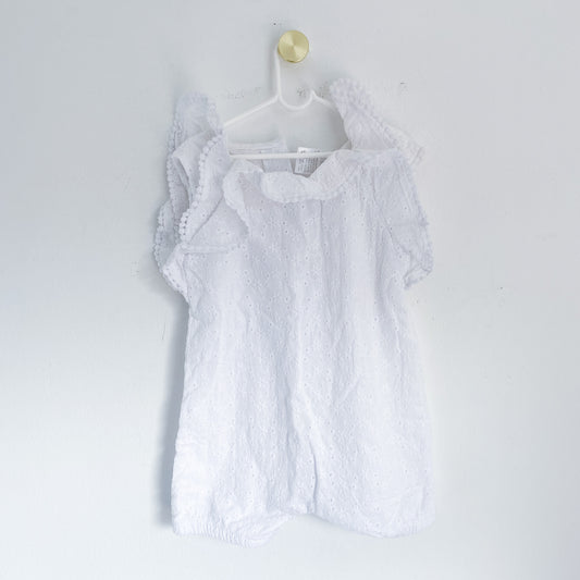 Clicks - Romper - 3-6 Months