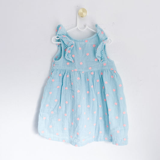 Woolworths - Dress - 3-6 Months