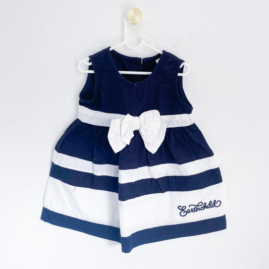 Earthchild - Dress - 3-6 Months