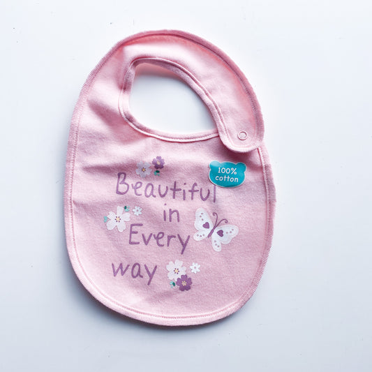 Ackermans - Bib - One Size