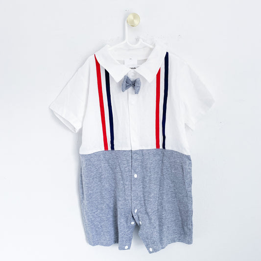 Popcandy - Romper - 18-24 Months