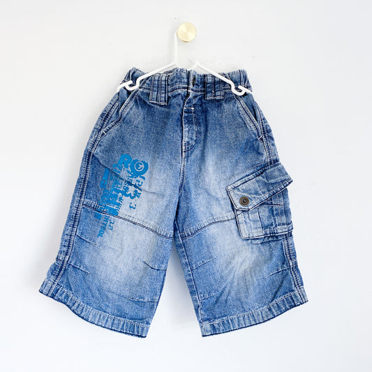 Woolworths - Pants - 18-24 Months