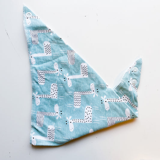Giraffe - Bib - One Size