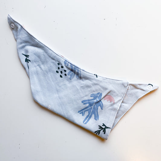 Seabed - Bib - One Size