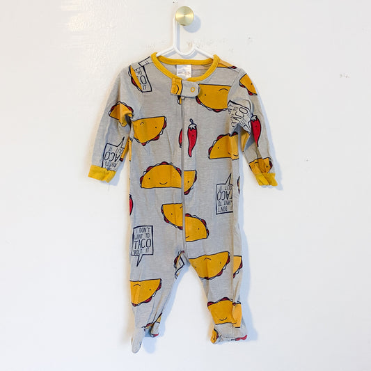 Onesies - Babygrow - 0-3 Months