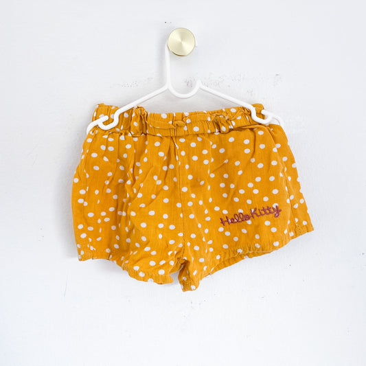 Hello Kitty - Shorts - 12-18 Months