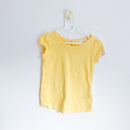 Truworths - Top - 6-12 Months