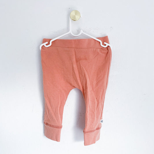 Woolworths - Leggings - 3-6 Months