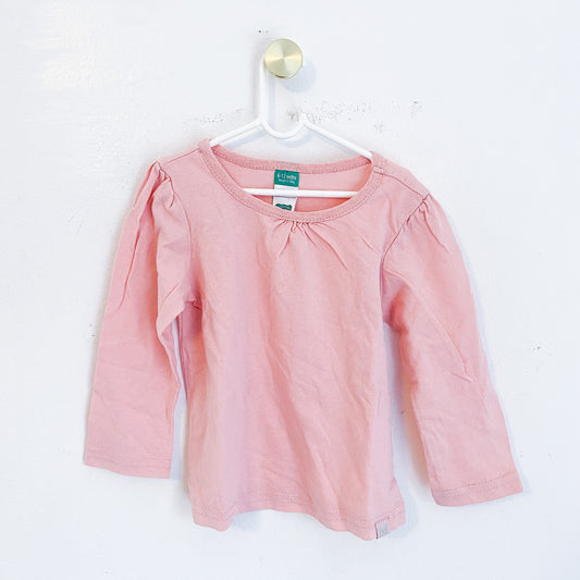 Ackermans - Long Sleeve Top - 6-12 Months