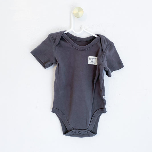 Woolworths - Vest - 1-3 Months