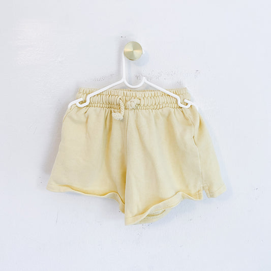 Zara - Shorts - 12-18 Months